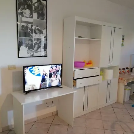 Casetta Del Mito * سانتا سيزاريا تيرمي