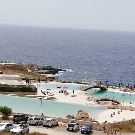 بيت للعطل Casetta Del Mito سانتا سيزاريا تيرمي