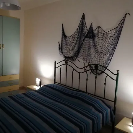 Casetta Del Mito بيت للعطل