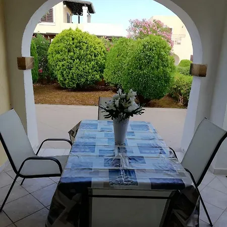 Casetta Del Mito * سانتا سيزاريا تيرمي