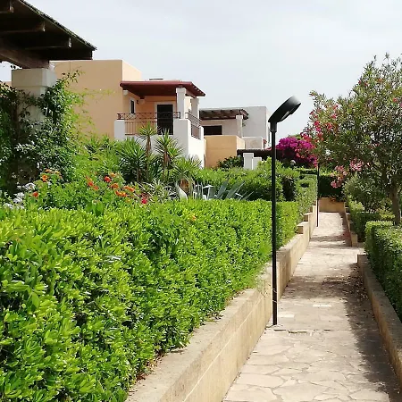 بيت للعطل Casetta Del Mito